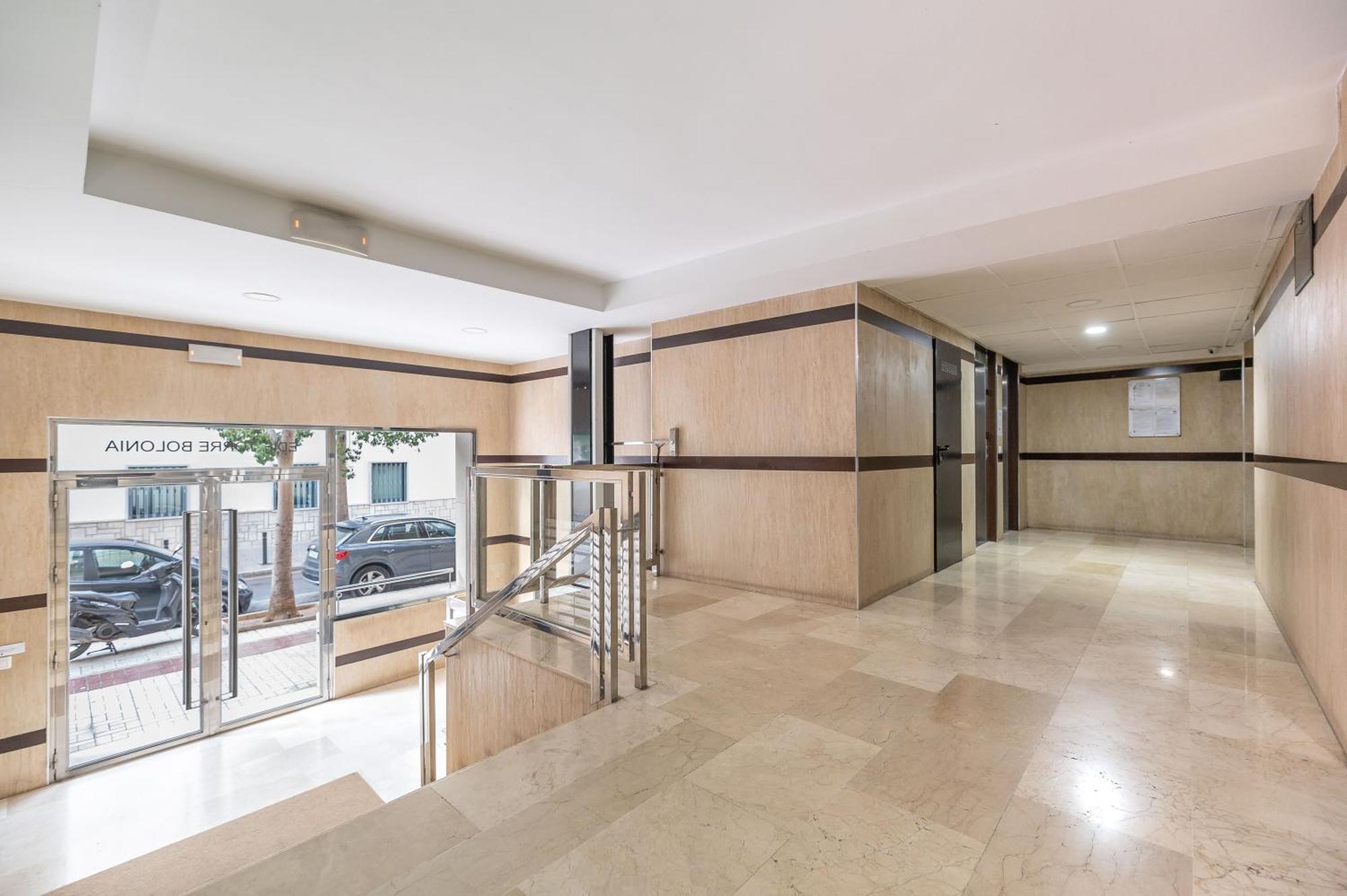 Xpce Muelle 2 - Pompidou Museum Apartment Malaga Exterior photo