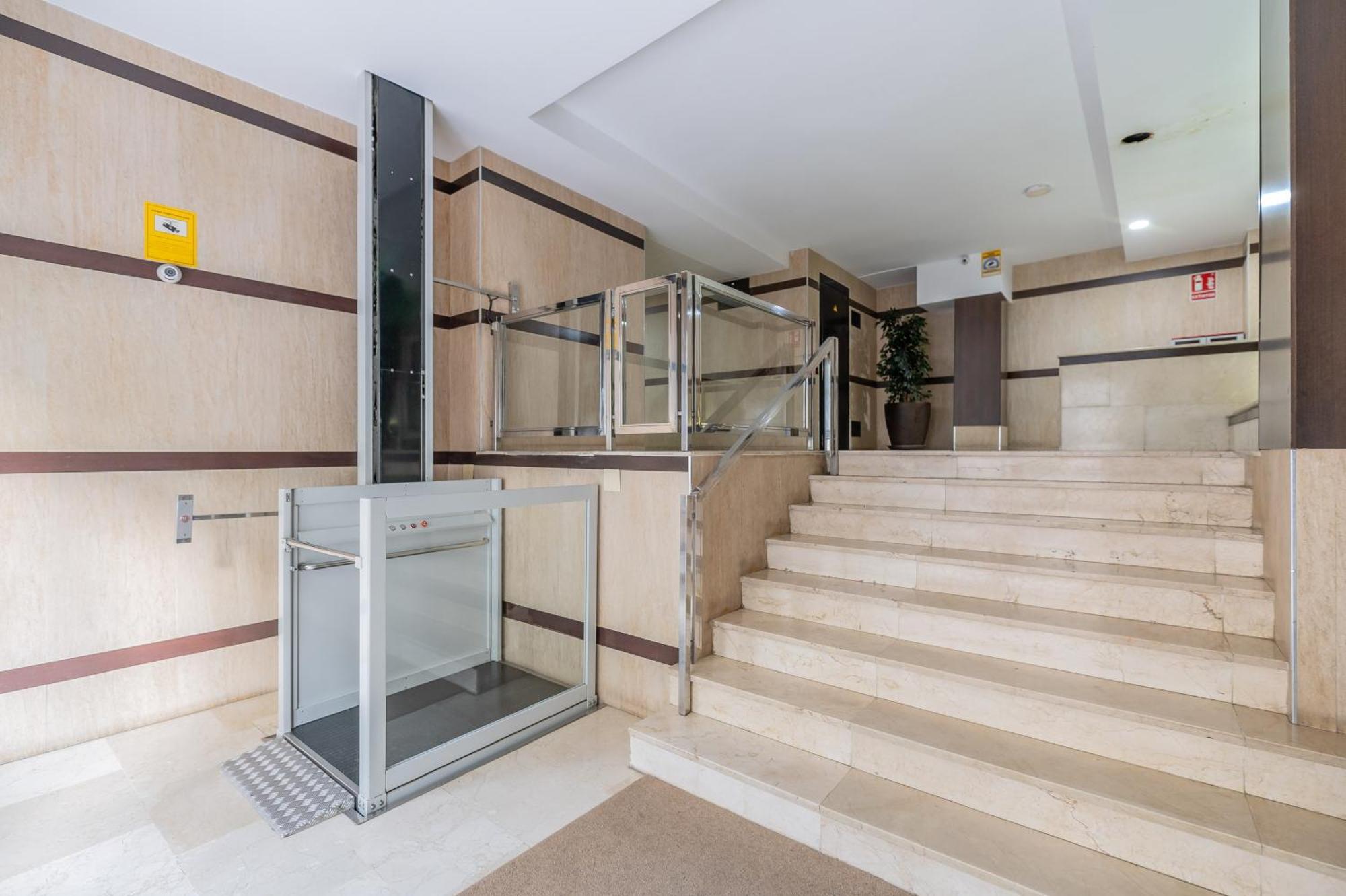 Xpce Muelle 2 - Pompidou Museum Apartment Malaga Exterior photo